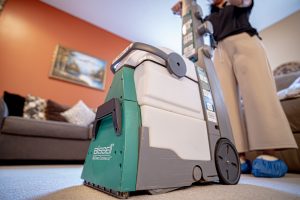 vaccuum cleaner